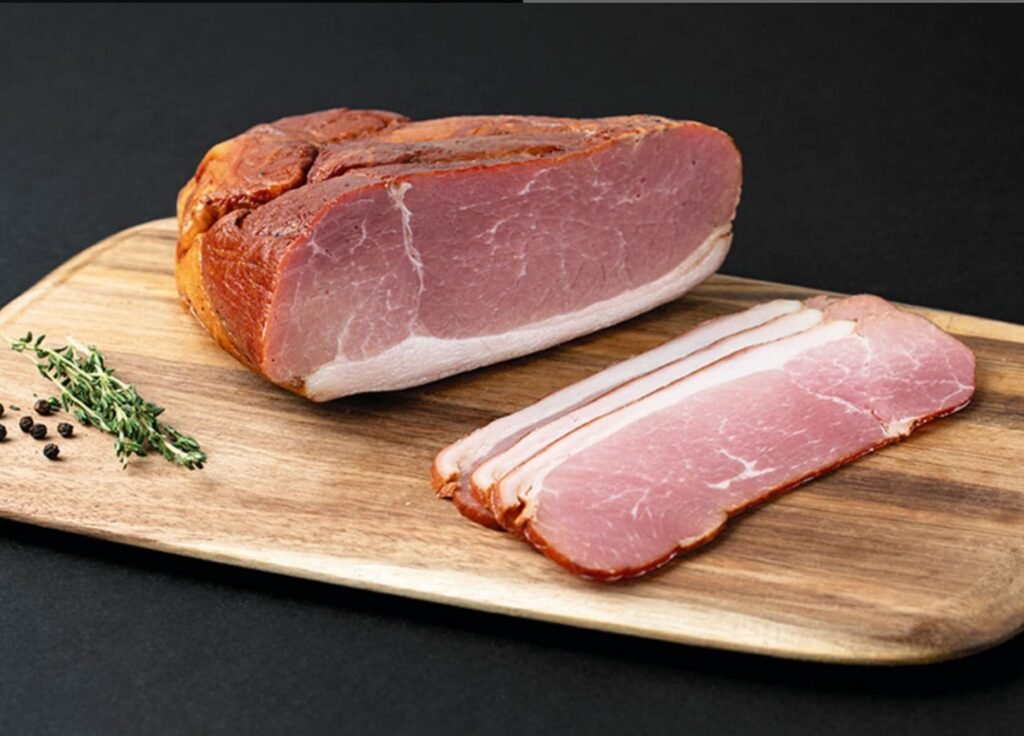 Jambon Țărănesc 300g